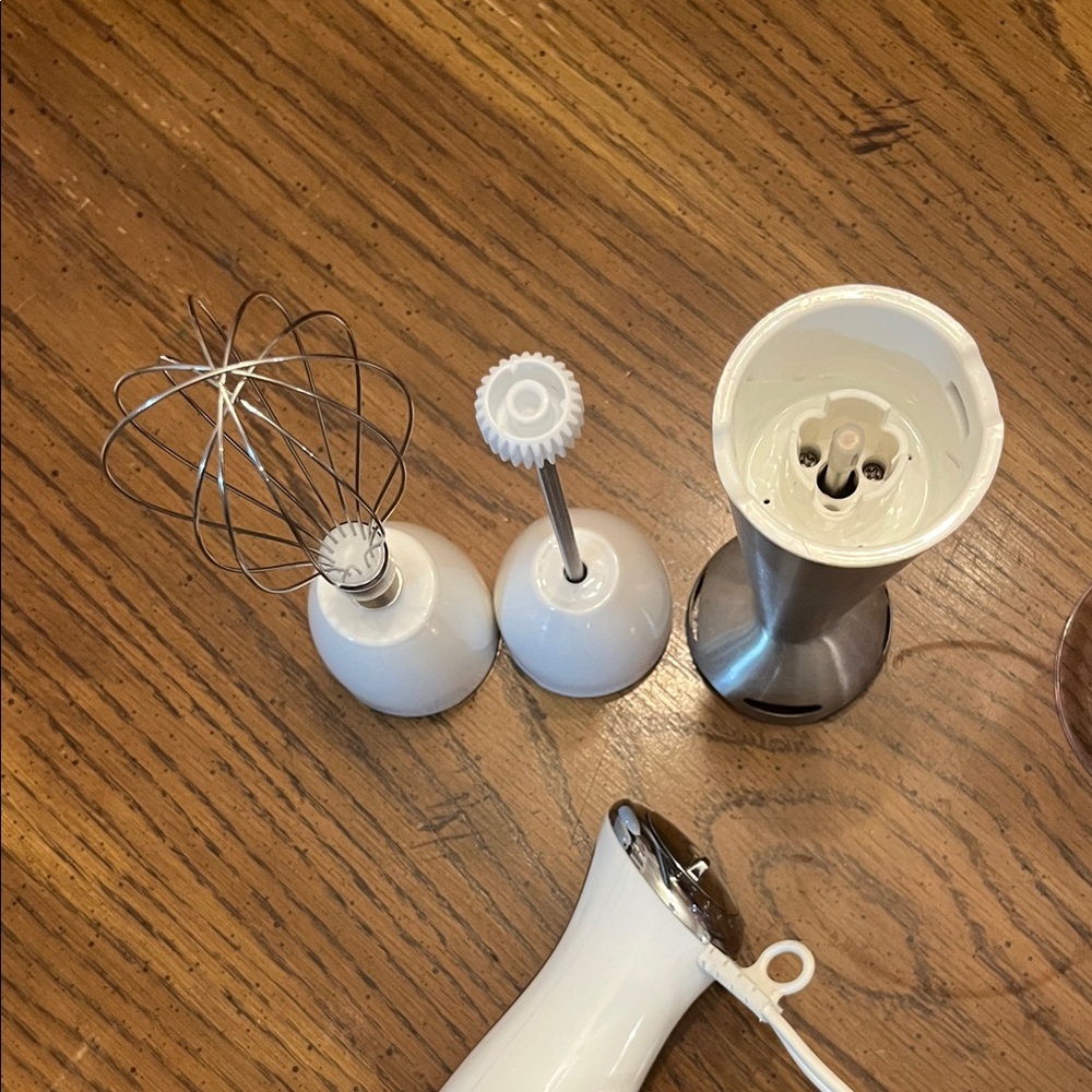 Utalent Hand Blender Set - Picture 10 of 12